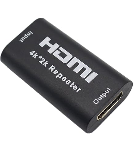 Amazon.co.jp: ワイエス・ソリューションズ HDMI1.3対応 リピーター+
