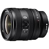 SONY(ソニー) 広角ズームレンズ フルサイズ FE 16-25 mm F2.8 G Gレンズ デジタル一眼カメラα[Eマウント]用 純正レンズ SEL1625G