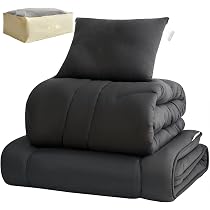 Amazon｜fuwawa 布団セットシングル 4点セット 来客用布団セット 寝具