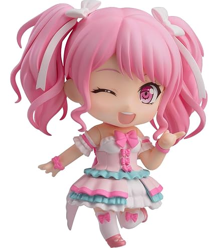 Amazon.co.jp: ねんどろいど バンドリ! ガールズバンドパーティ! 戸山