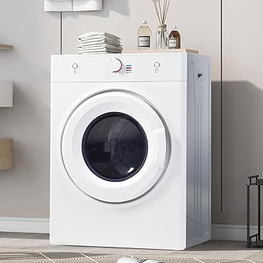 新品　衣類乾燥機　家庭用乾燥機　白色　6kg ホワイト　乾燥機　電気乾燥機 東芝 ED-60A4(W) 衣類乾燥機 乾燥6kg 電気式(50Hz／60Hz共用