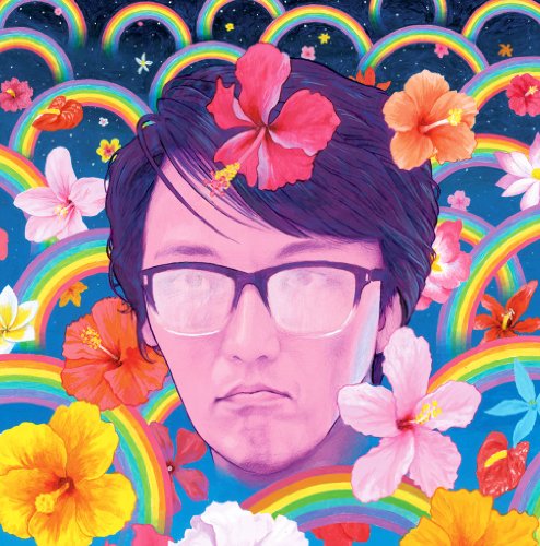 ビバナミダ | 岡村靖幸 | オリコンニュース（ORICON NEWS）