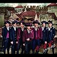 赤い果実(DVD付)(初回生産限定盤B)