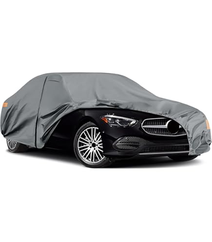 ベンツ W205 セダン ボディーカバー/純正品 ボディカバー 正規品 Cクラス Amazon.co.jp: ベンツ W205 セダン ボディーカバー/純正品