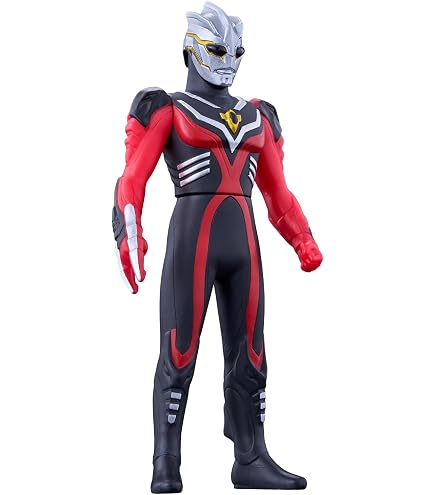 Amazon | [バンダイ(BANDAI)] ウルトラ怪獣シリーズ 251 ジェロニモン
