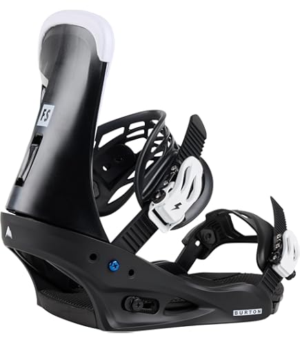 【値下げしました‼︎】バートンブラウンレザー　ビンディング スノーボード用 Amazon | バートン ブラック スノーボード スリーデ ディスク 124841