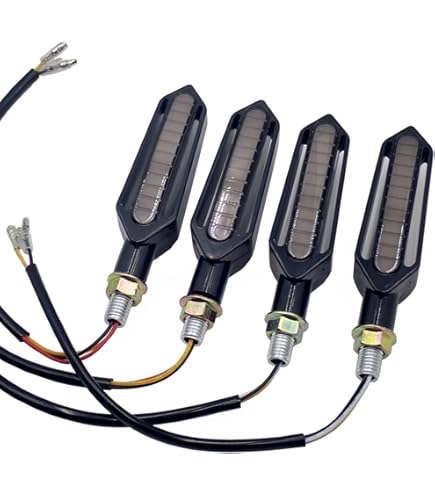 専用 スモークLEDウィンカー 2端子接続 インサイト ZE2 LED ウインカーポジションキット T20 LEDバルブ