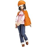 figma 化物語 千石撫子