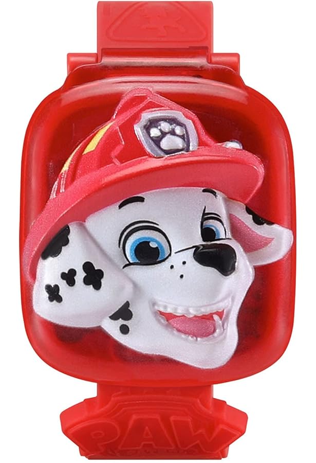 vtech marshall