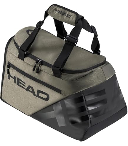 Amazon | ヘッド HEAD バッグ ツアー スポーツ バッグ 50L 260674 BKWH