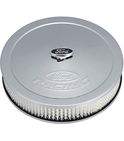Amazon | フォードパフォーマンスパーツ - 302-071 - クロムスチール