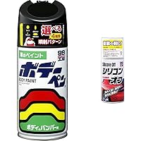 Amazon Co Jp 売れ筋ランキング 車用ペイント の中で最も人気のある商品です