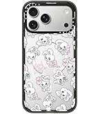 casetify iPhone17pro ミラーケース新品 Amazon.co.jp: CASETiFY ミラー iPhone 17 Pro ケース [鏡面