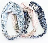 【爱莉セレクトショップ】可愛い ヘアバンド 髪留め セット（3点セット） (B#)