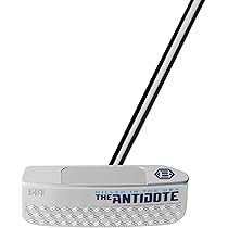 ベティナルディ ANTIDOTE SB1 ゼロトルク 34in ブレード型 楽天市場】メーカー正規カスタムオーダー ベティナルディ