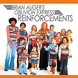 Reinforcements/Search Party