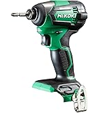 Amazon | HiKOKI(ハイコーキ) コードレスインパクトドライバ スライド