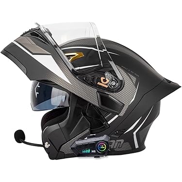 カーボンブラック 男女兼用 フルフェイスヘルメット 四季対応 Lサイズ Amazon | リード工業(LEAD) バイクヘルメット フルフェイス