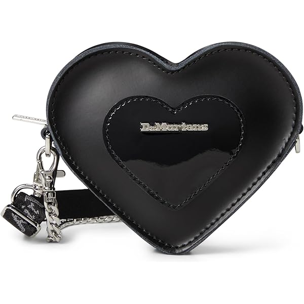 Amazon | [ドクターマーチン] AC807033 HEART BACKPACK ハート