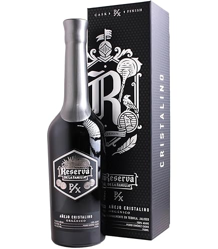 クエルボ レゼルヴァ・デ・ラ・ファミリア レポサド クエルボ・レゼルヴァ・デ・ラ・ファミリア・レポサド｜ワールドリカー