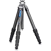 Amazon | Leofoto レオフォト LQ-365C センターコラムが脱着自在