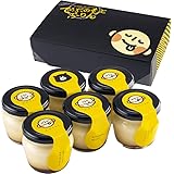 ｍｏｒｉｎ 菓匠もりん でぶのもとぷりん (極濃厚プリン) 6瓶入り スイーツギフト