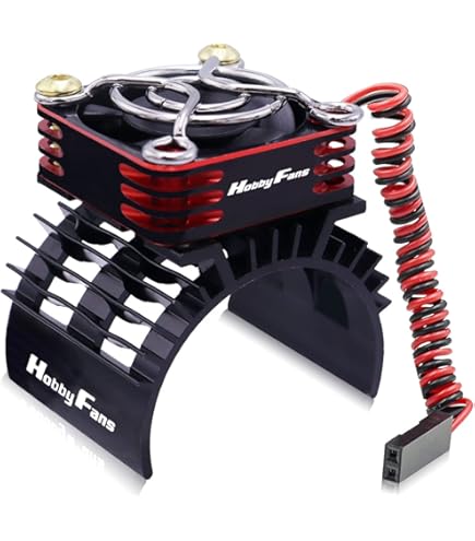 Amazon.co.jp: HOBBYWING EZRUN 3665 SD G3モーター(EZRUN