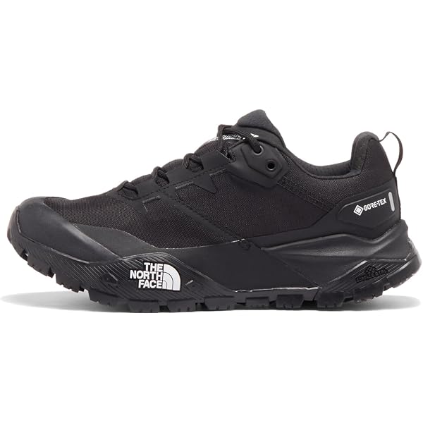 Amazon | [THE NORTH FACE] Offtrail Hike GORE-TEX TNFブラック/TNF