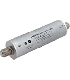 Amazon | 日本アンテナ FTTH用端末補償ブースター FDB30S(10) | 日本