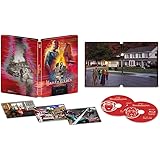 ワンダヴィジョン Blu-ray コレクターズ・エディション スチールブック [Blu-ray]
