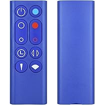 ホットアンドクール 冷暖兼用 リモコン Amazon.co.jp: 交換用ファンリモコン Dyson Purifier Hot+Cool