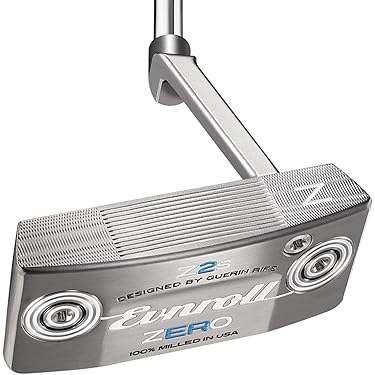 Amazon.co.jp 最新リリース: ゴルフクラブ・パター の新着ランキングです。