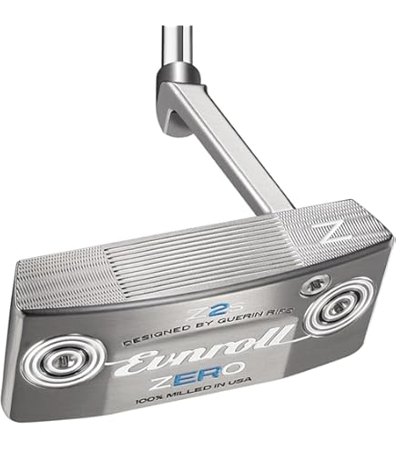 Amazon.co.jp: EVNROLL イーブンロール EV2 ミッドブレードパター（EV2