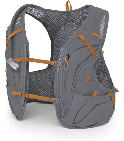 Amazon.co.jp: Osprey Duro 1.5 ランニングハイドレーションベスト