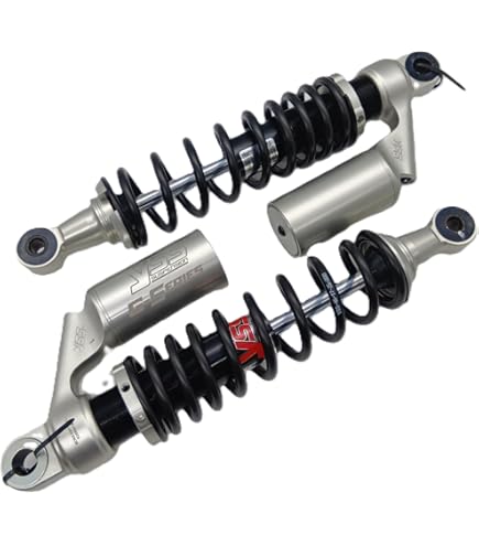 Amazon | YSS ECO LINE リザーバータンク付ガスショック リア