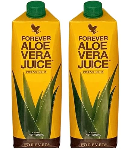 フォーエバー　アロエピーチ10本セット フォーエバー アロエピーチ10本セット フォーエバーリビングプロダクツ