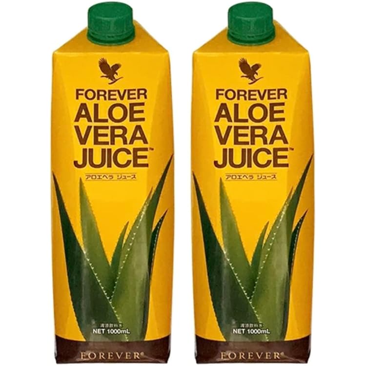 Amazon.co.jp: FLP フォーエバー アロエベラジュース 330ml 18本入り