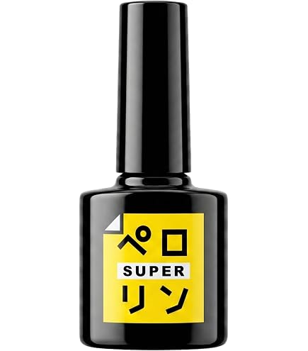 Amazon | 【SNSで話題】ペ ロ リン 2個セット SUPER 8ml & 剥がし8ml