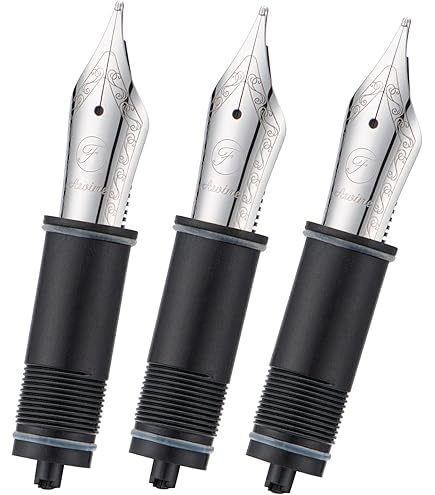 黒い万年筆 金メッキペン先 71io8gaTj4L._AC_UL210_SR210,