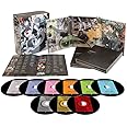 デュラララ!! Blu-ray Disc BOX