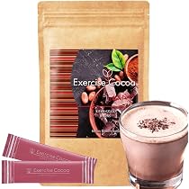 Amazon.co.jp: エクササイズコーヒーキャラメルラテ 1袋10本入 caramel