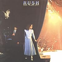 Amazon.co.jp: ベスト・オブ・ラッシュ 1 1974-1980: Music