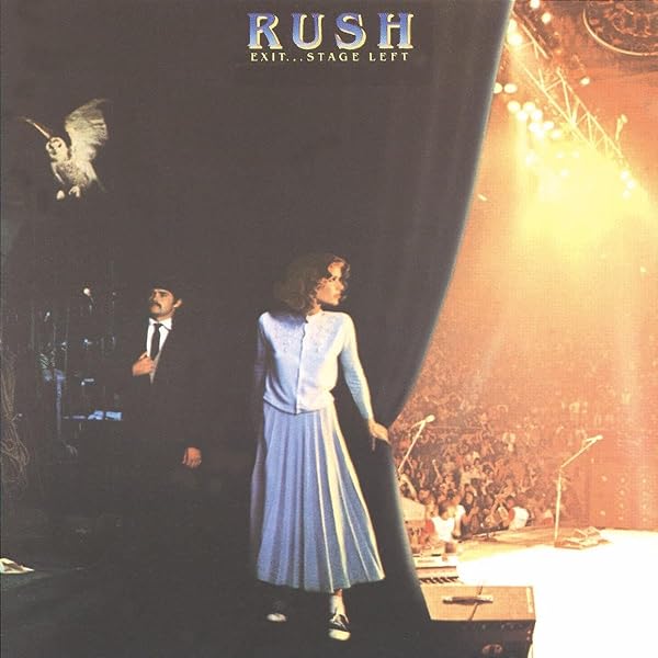 帯付・2LP RUSH / ラッシュ・ライヴ 神話大全 国内盤 美品 帯付・2LP RUSH / ラッシュ・ライヴ 神話大全 国内盤 美品 【公式通販】