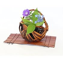 花籠、花瓶、剣山など4点 61VBylZbc8S._AC_UL210_SR210,