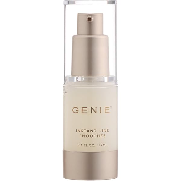 Amazon | ジーニー インスタントラインスムーサー 30ml ビックボトル 