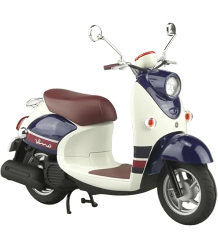 Amazon | 青島文化教材社 1/12 ザ・バイクシリーズ No.61 ヤマハ