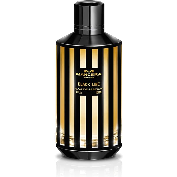 Amazon | Mancera Black Gold by Mancera Eau De Parfum Spray 4