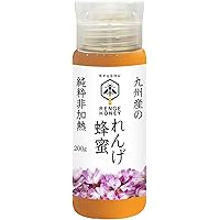 国産蜂蜜 百花蜜 1000g 2本 長野県産 生はちみつ 純粋ハチミツ Amazon.co.jp: はちみつ ハチミツ 百花 国産 非加熱 訳アリ 純粋