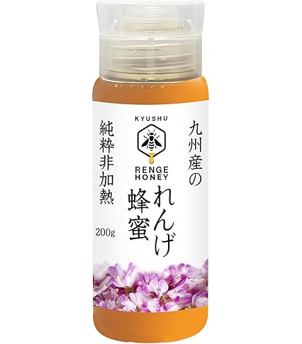 Amazon.co.jp: はちみつ ハチミツ 百花 国産 非加熱 訳アリ 純粋 無