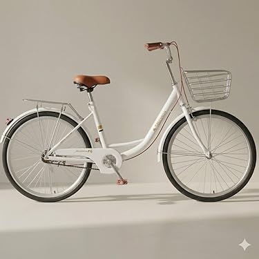 Amazon.co.jp 最新リリース: シティー・ファミリーサイクル の新着